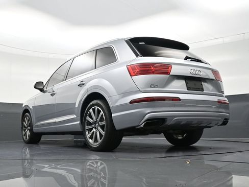 Used 2018 Audi Q7 3.0T Premium Plus w/ Premium Plus Package image 25