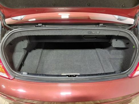 Used 2008 BMW M6 Base 2D Convertible image 47