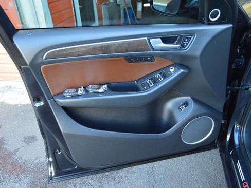 Used 2014 Audi Q5 2.0T Premium Plus w/ Premium Plus Package image 33