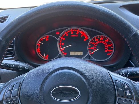 Used 2013 Subaru Impreza WRX Premium AWD/4WD image 20