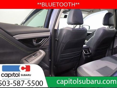 Used 2024 Subaru Outback Onyx Edition XT image 10