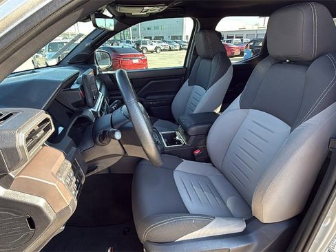 Certified 2024 Toyota Tacoma TRD Sport w/ TRD Sport Upgrade Package image 13