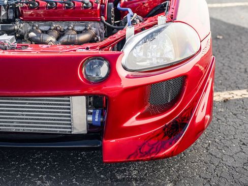 Used 1993 Honda Del Sol Si image 85