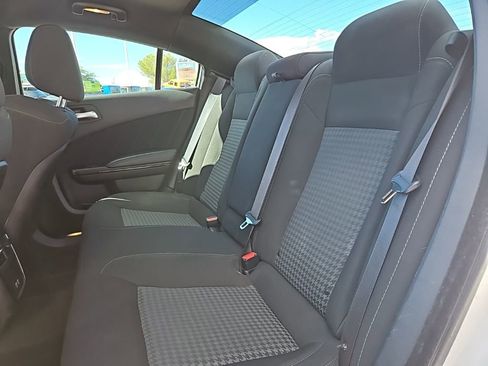 Used 2023 Dodge Charger GT w/ Blacktop Package RWD image 22