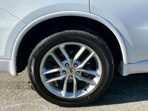 Certified 2022 Dodge Durango GT image 8