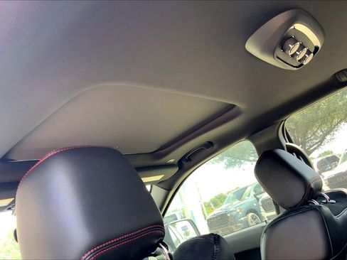 New 2026 Dodge Durango GT AWD/4WD image 18
