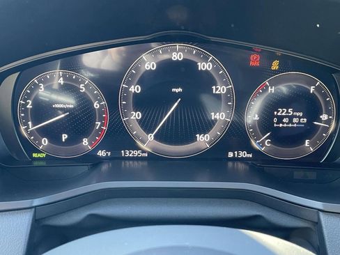 Used 2025 MAZDA CX-90 3.3 Turbo S w/ Premium Package image 27