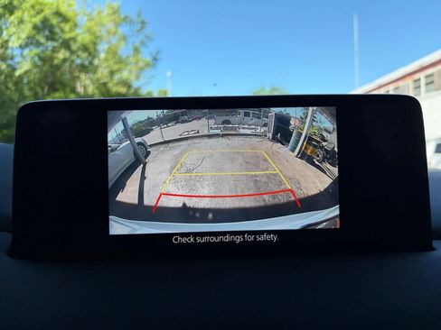 Used 2021 MAZDA CX-5 Grand Touring Reserve AWD/4WD image 34