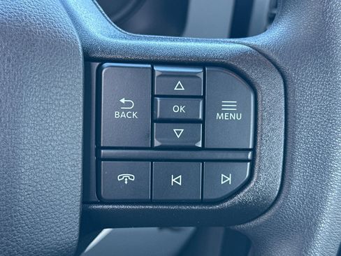 New 2026 Ford F350 XL w/ XL Chrome Package image 22