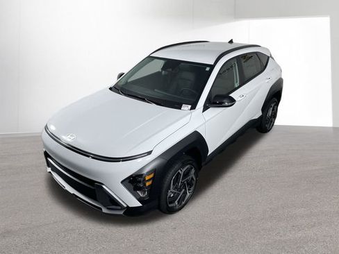 New 2026 Hyundai Kona SEL Premium image 41