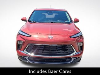 Used 2024 Buick Encore GX Preferred w/ Comfort Package AWD/4WD video 2