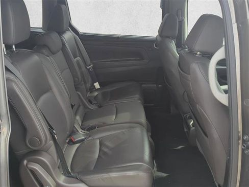 Used 2018 Honda Odyssey EX-L image 19