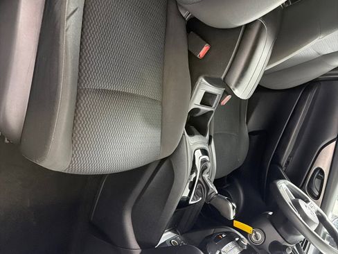 Used 2017 Nissan Rogue Sport S w/ S Appearance Package FWD image 23