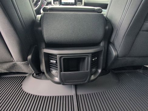 New 2026 RAM 1500 Classic Warlock AWD/4WD image 28