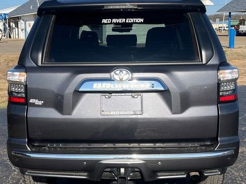 Used 2023 Toyota 4Runner Limited image 7