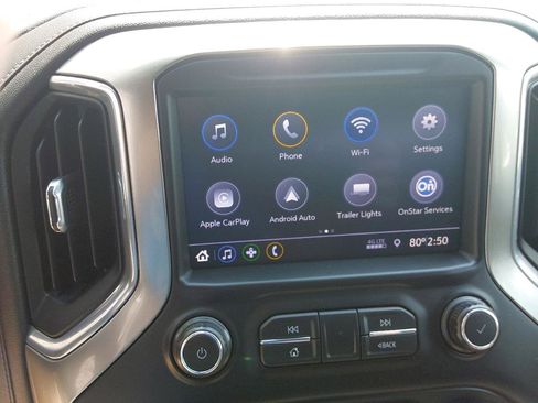 Used 2021 Chevrolet Silverado 1500 RST AWD/4WD image 23
