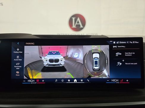 New 2026 BMW X7 xDrive40i image 26