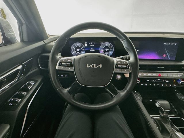 Used 2025 Kia Telluride SX Prestige X-Line AWD/4WD image 11