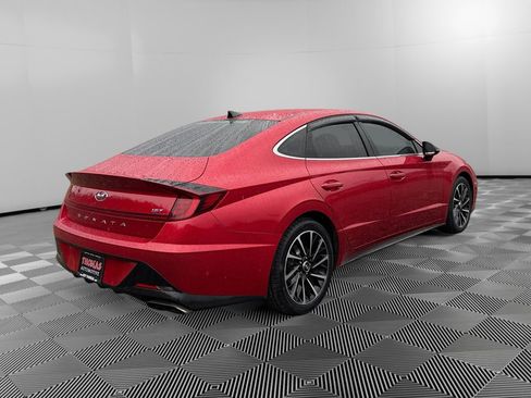 Used 2020 Hyundai Sonata SEL Plus image 7