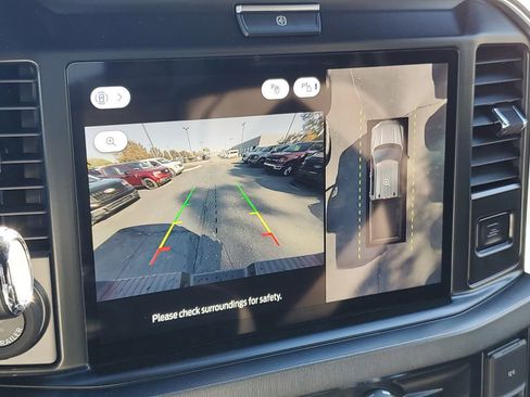 New 2026 Ford F350 Platinum w/ Snow Plow Prep Package image 17