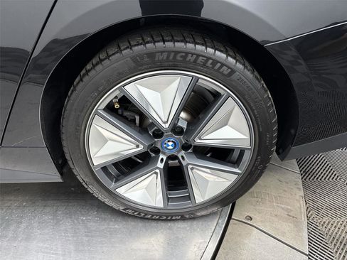 Certified 2023 BMW i4 eDrive35 w/ Premium Package RWD image 27