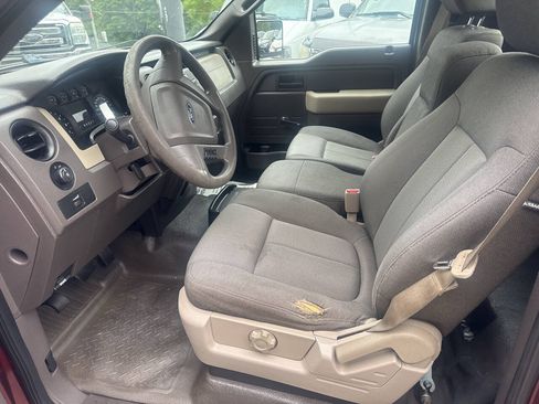 Used 2009 Ford F150 XL RWD image 13