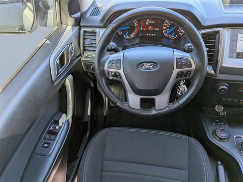 Used 2021 Ford Ranger XLT w/ Equipment Group 301A Mid image 17