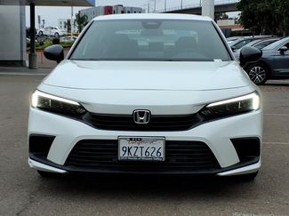 Used 2024 Honda Civic Sport video 2