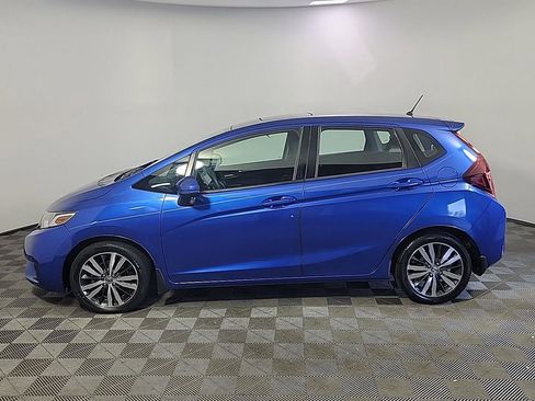 Used 2015 Honda Fit EX image 11