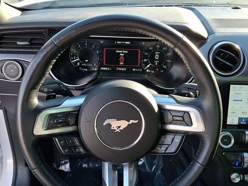 Used 2021 Ford Mustang GT Premium w/ Equipment Group 401A image 24