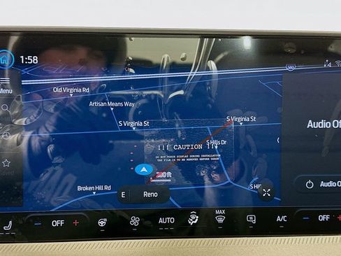 New 2026 Ford Maverick Lariat w/ 4K Tow Package image 13