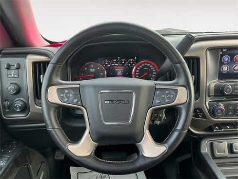 Used 2015 GMC Sierra 1500 Denali image 14