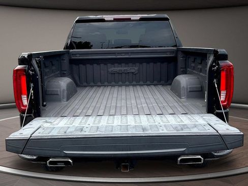 Used 2021 GMC Sierra 1500 AT4 AWD/4WD image 11