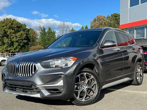 Used 2022 BMW X1 xDrive28i image 14