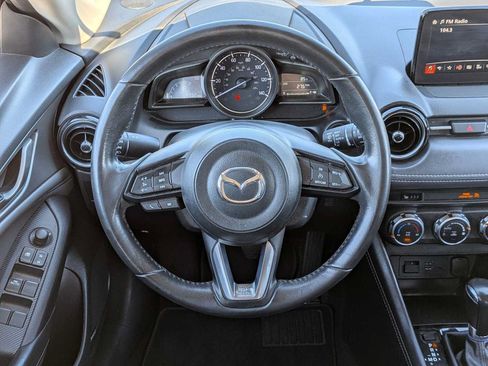 Used 2019 MAZDA CX-3 Touring w/ Preferred Equipment Package AWD/4WD image 16
