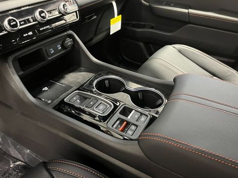 New 2026 Honda Passport TrailSport Elite image 19