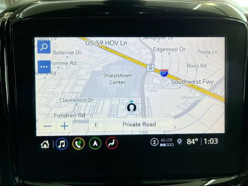 Used 2023 Chevrolet Traverse RS w/ LPO, Floor Liner Package FWD image 13