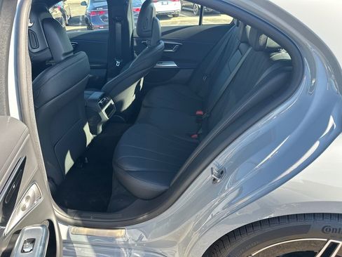 New 2025 Mercedes-Benz E 350 E 350 image 23