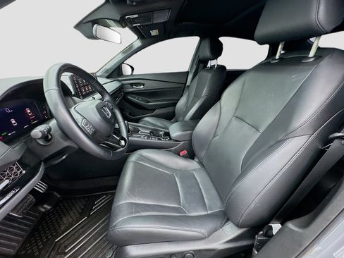 Used 2025 Honda Accord Sport image 13