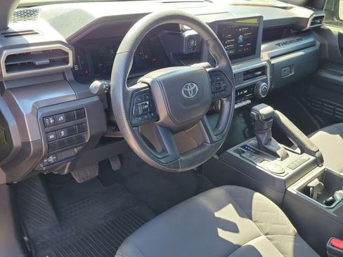 Used 2024 Toyota Tacoma SR5 RWD image 16