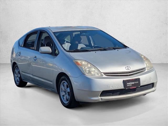 Used 2005 Toyota Prius w/ Pkg 3 FWD image 3