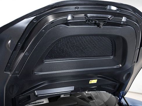 Used 2024 Ferrari SF90 Spider image 76