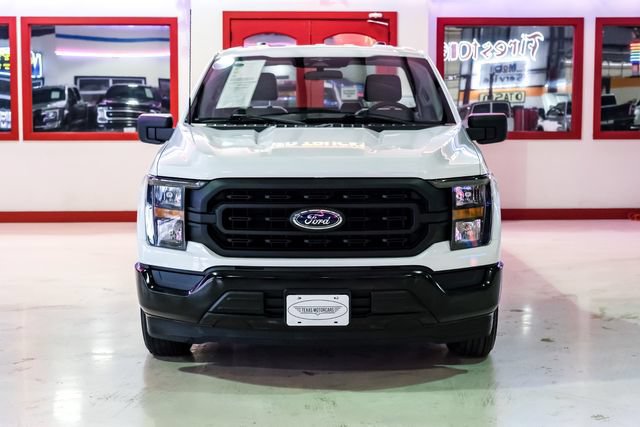 Used 2023 Ford F150 XL RWD image 9
