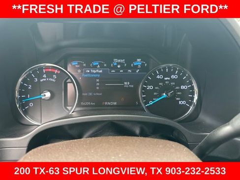 Used 2020 Ford F250 King Ranch w/ King Ranch Ultimate Package AWD/4WD image 16