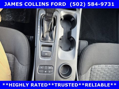 Used 2025 Ford Ranger XL RWD image 25