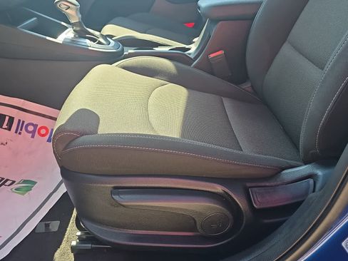 Used 2024 Kia Forte LXS image 20