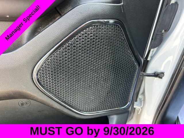Used 2022 RAM 1500 Limited AWD/4WD image 14