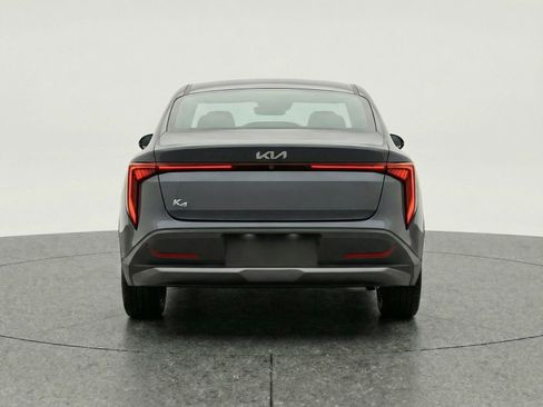 Used 2025 Kia K4 FWD image 7