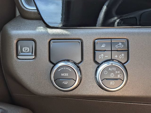 Used 2025 GMC Sierra 1500 SLT RWD image 19