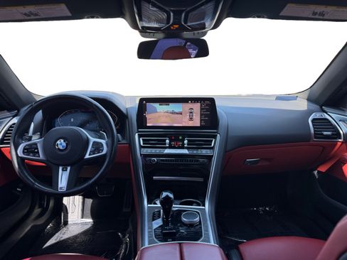 Used 2023 BMW 840i Gran Coupe RWD image 10